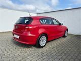 BMW 120i PDC*KLIMA*SCHIEBEDACH*1HAND - BMW 120 aus 2007: 120i