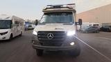 Eura Mobil Xtura 686 EF 4x4 Xperience/Overland/Adventure - Offers matching your search criteria
