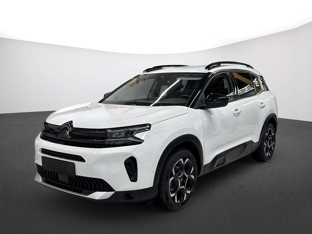 Image of Citroën C5 Aircross