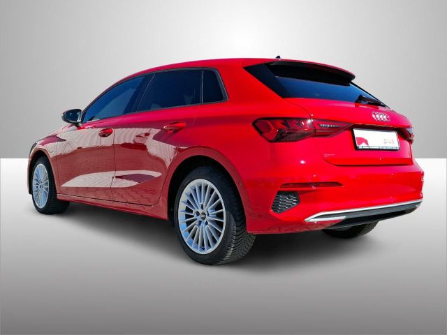 A3 SPORTBACK 40 TFSIe S-TRONIC ADVANCED