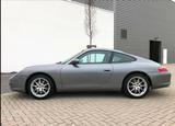 Porsche 996 Carrera Coupé 