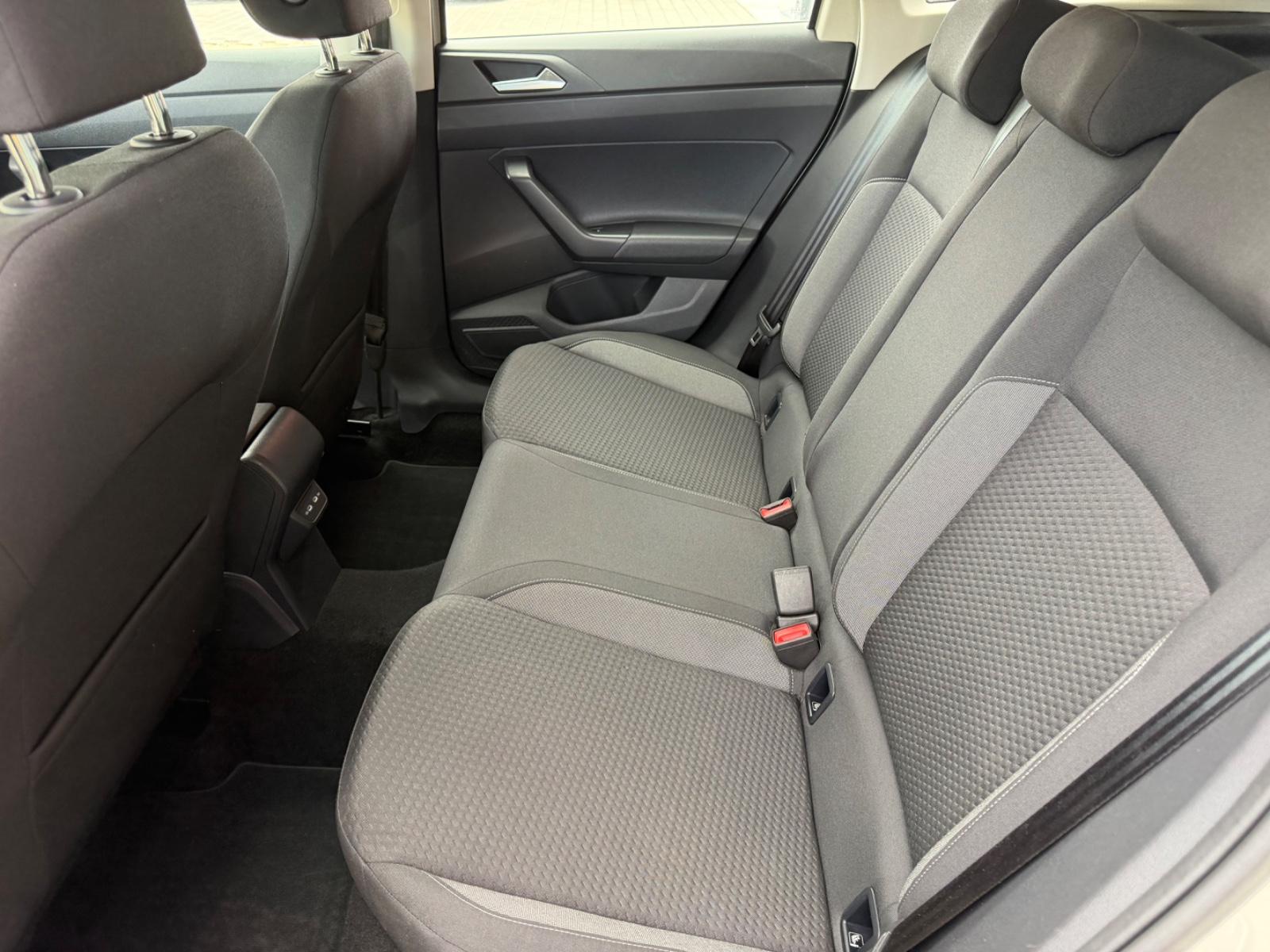 Volkswagen Taigo Life*ACC*Navi*Led*1xHand, миниатюра 7