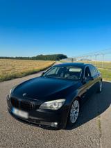 BMW 730d Long / EURO 6 / Top Ausstattung /... - BMW 730 Gebrauchtwagen in München