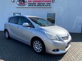 Toyota Verso Life 2.0 D-4D /Klimaanlage/7-Sitzer/6-Gang - Toyota Verso: D4d
