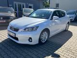 Lexus CT 200h / Kamera / Keyless go - Lexus aus 2012 mit Hybrid-Antrieb