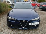 Alfa Romeo Giulia Super 1.Hand - Alfa Romeo Giulia aus 2016