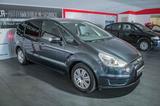 Ford S-Max Xenon Klimaautomatik AHK - gebrauchte Ford S-Max aus dem Jahr 2006