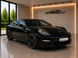 Porsche Panamera GTS *SPORTABGASANLAGE/BOSE SOUND* - Porsche Gebrauchtwagen in Magdeburg