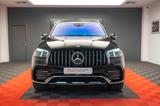 Mercedes-Benz GLE 53 AMG 4M+ Burm Massage Pano 360 22" HUD - Mercedes-Benz GLE 53 AMG Gebrauchtwagen