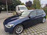 BMW 1er F20  116i 100 kW  EZ  Feb. 2013  VB - BMW 116: F20