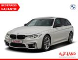 BMW 340i Sport Line LED Navi Head-Up el. Heckklappe - BMW: Kombi, E34