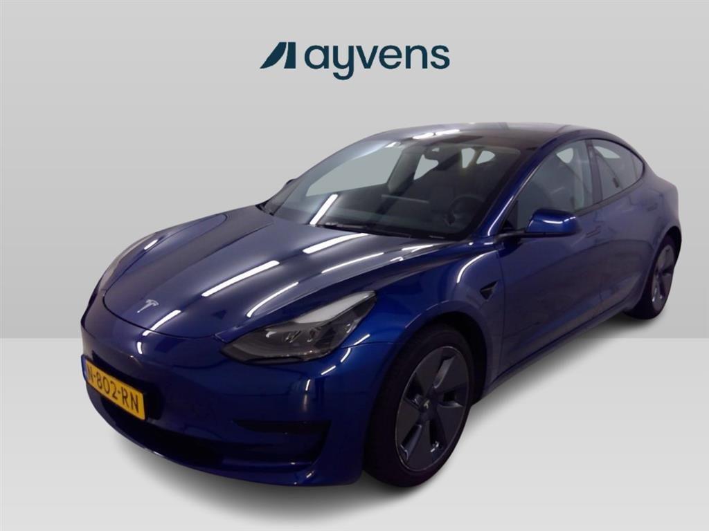 Tesla Model 3 Standard RWD Plus FACELIFT 95% SoH [ LFP