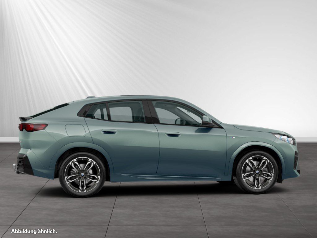 BMW X2 - Bild 9