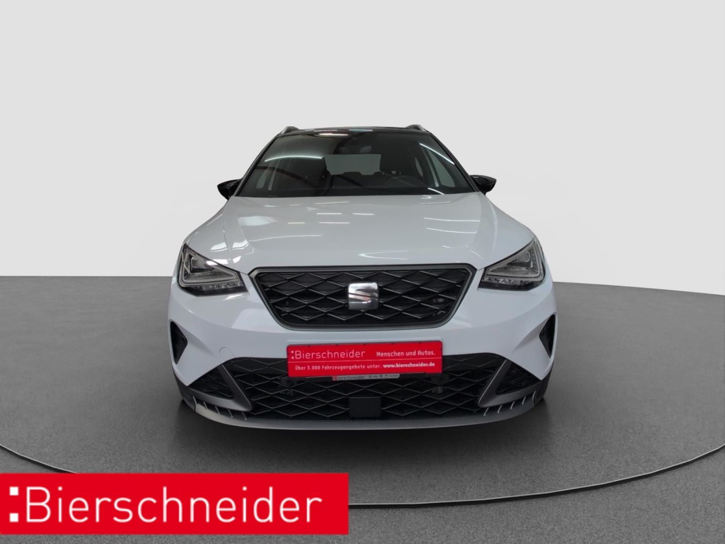 Seat Arona - Bild 3