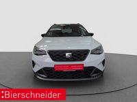 Seat Arona - Vorschau Bild 3