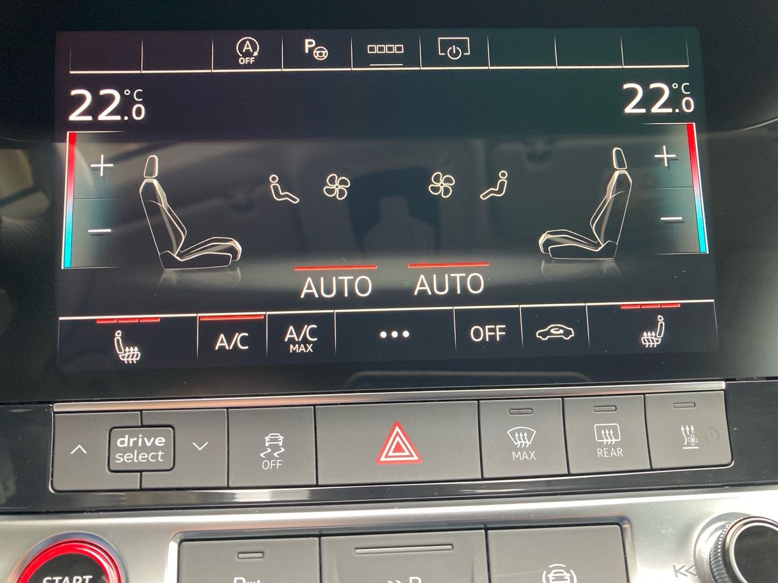Audi S6 - Bild 15