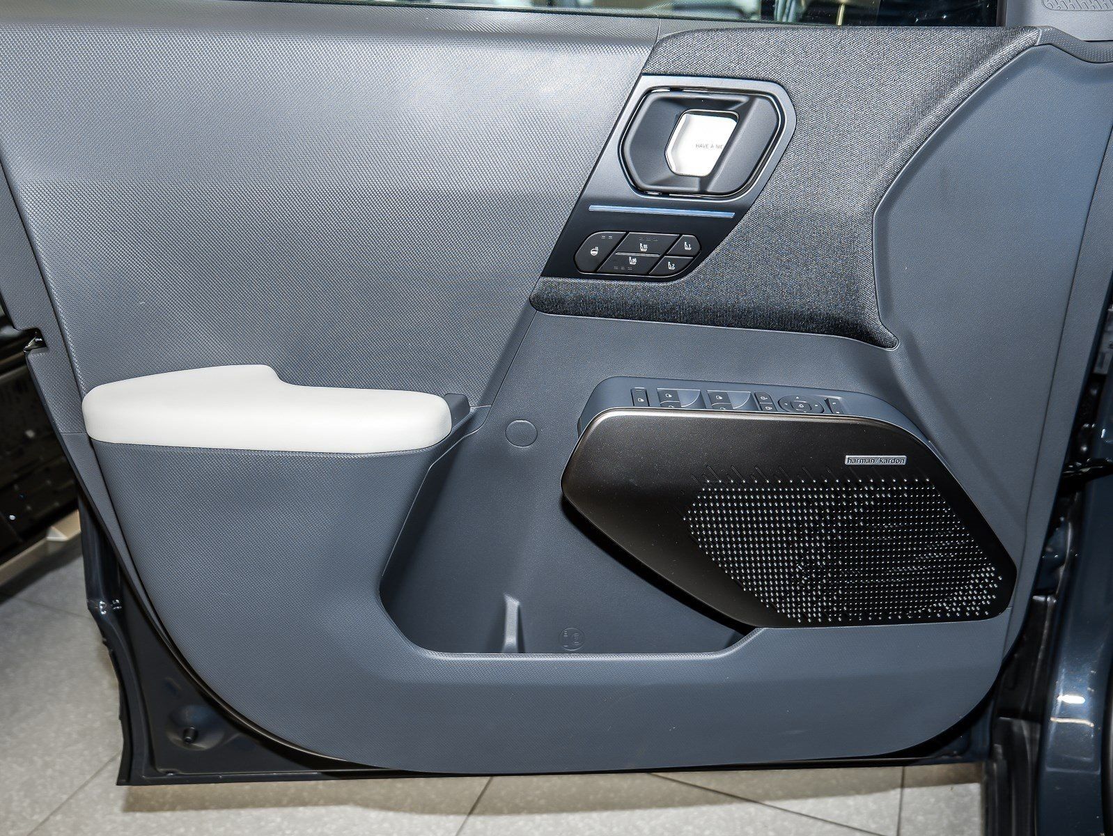 Kia EV2 - Bild 15