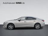 Mazda 6 Exclusive BOSE Matrix-LED Induktion AppleCar - Mazda 6 aus 2025