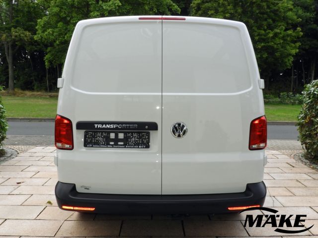 T6.1 Kasten 2.0 TDI KLIMA PDC SITZHZG HFT