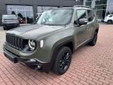 Jeep Renegade 4xe Trailhawk - Jeep Renegade: 4xe