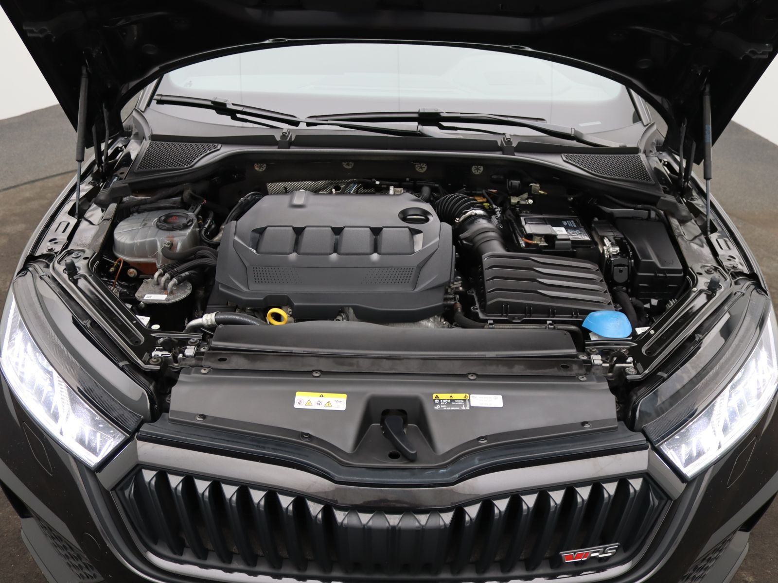 Skoda Octavia - Bild 18
