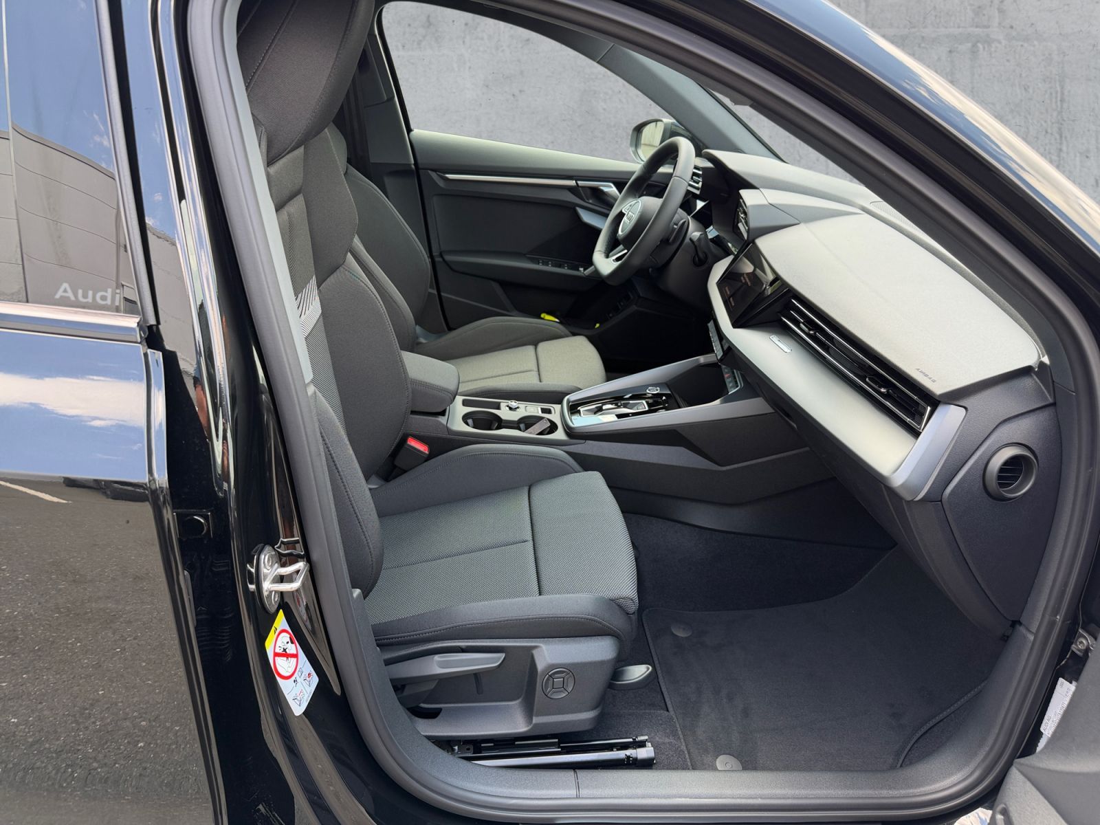 Audi A3 - Bild 13