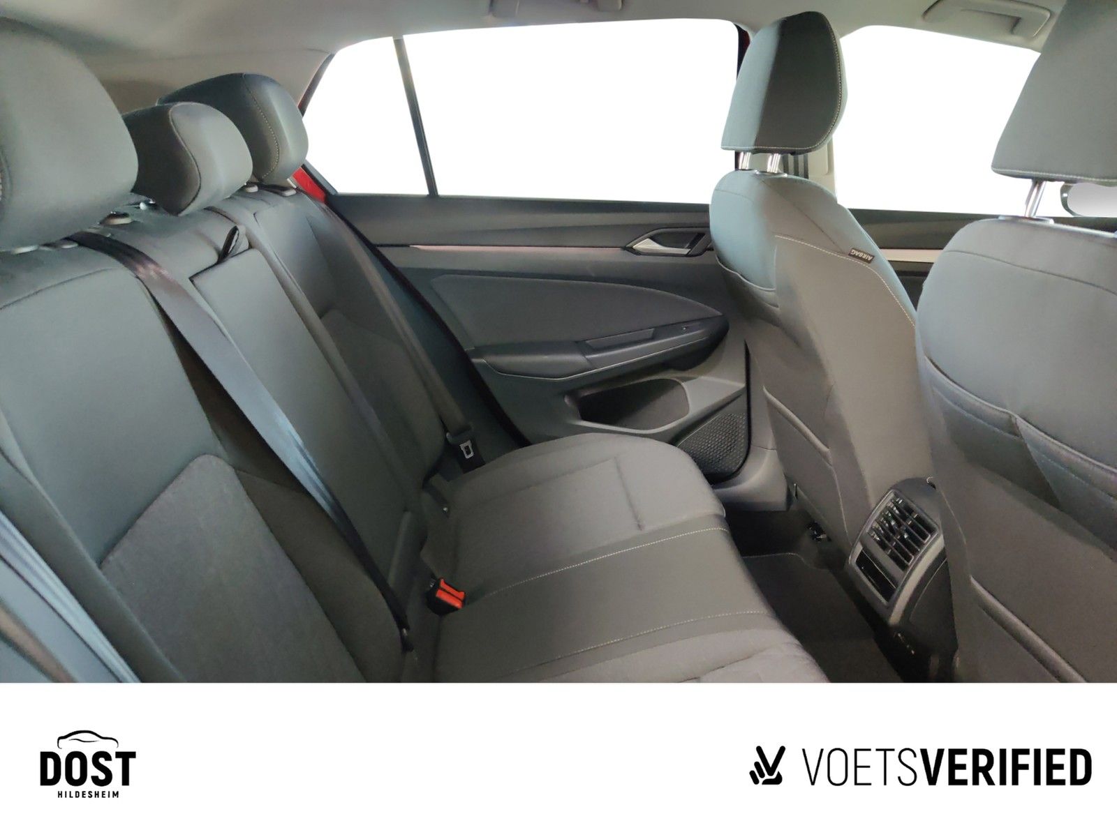 Volkswagen Golf - Bild 15