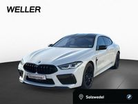 BMW M8 - Vorschau Bild 1
