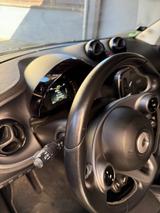 Smart ForTwo cabrio 0.9 80kW BRABUS twinamic BRABUS - Smart ForTwo mit Benzin-Antrieb: Kleinwagen