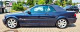 BMW 325 Ci Cabrio 6 Zylinder 192 PS - BMW 325 in Herne