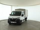 Renault Master PRITSCHE DoKa 3,5t dCi 135 L3H1 KLIMA - Offers matching your search criteria