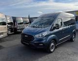 Ford Transit Custom L2 H2 Passivfahrer Automatik Lang - Ford Transit: Standheizung