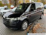 Volkswagen Multivan 1.4 TSI DSG eHybrid Style Navi Pano LED - VW T7 Multivan Gebrauchtwagen in Hannover