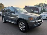 BMW X5 3.0i *Panorama*Leder*Xenon*Sitzheizung - BMW X5: 0i