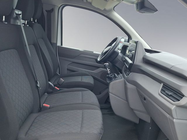 T7 Transporter Kasten langer Radstand 2.0 TDI Rü