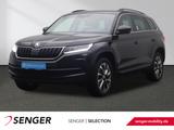 Skoda Kodiaq CLEVER 2.0 TDI CarPlay LED AHK 4x Sitzh. - Skoda Gebrauchtwagen in Rheine