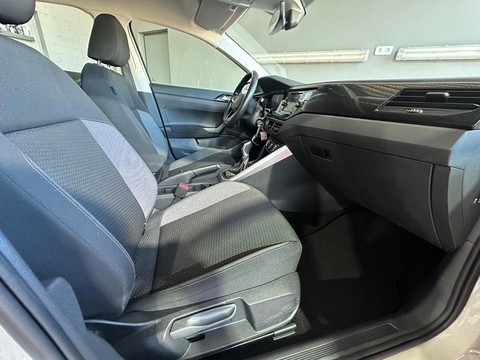 Volkswagen Polo VI Life*LED*Shz*PDC*Digital Cockpit Pro*, миниатюра 16