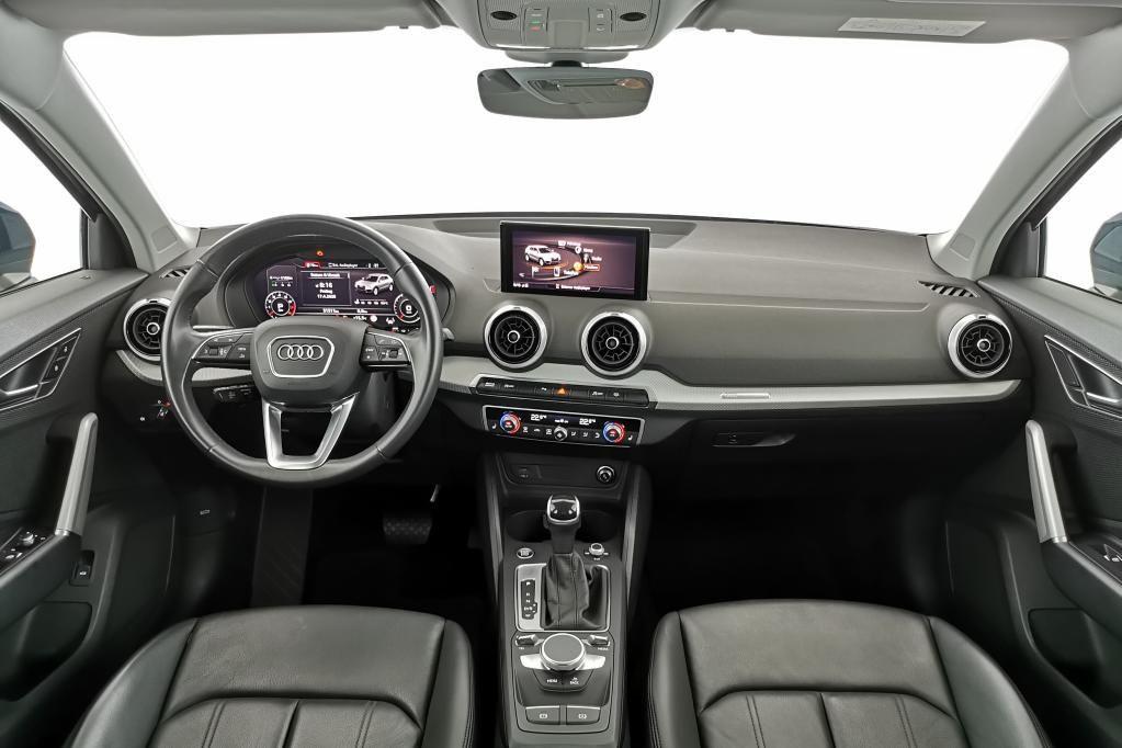 Audi Q2 S line 1.5 35 TFSI 110kW LED*RFK*NAV*PDC*SHZ, миниатюра 11