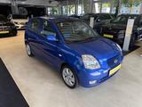 Kia Picanto 1.1 EX - Kia Gebrauchtwagen von 2007