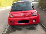Opel Adam. 113.000 km - Opel Adam in Augsburg