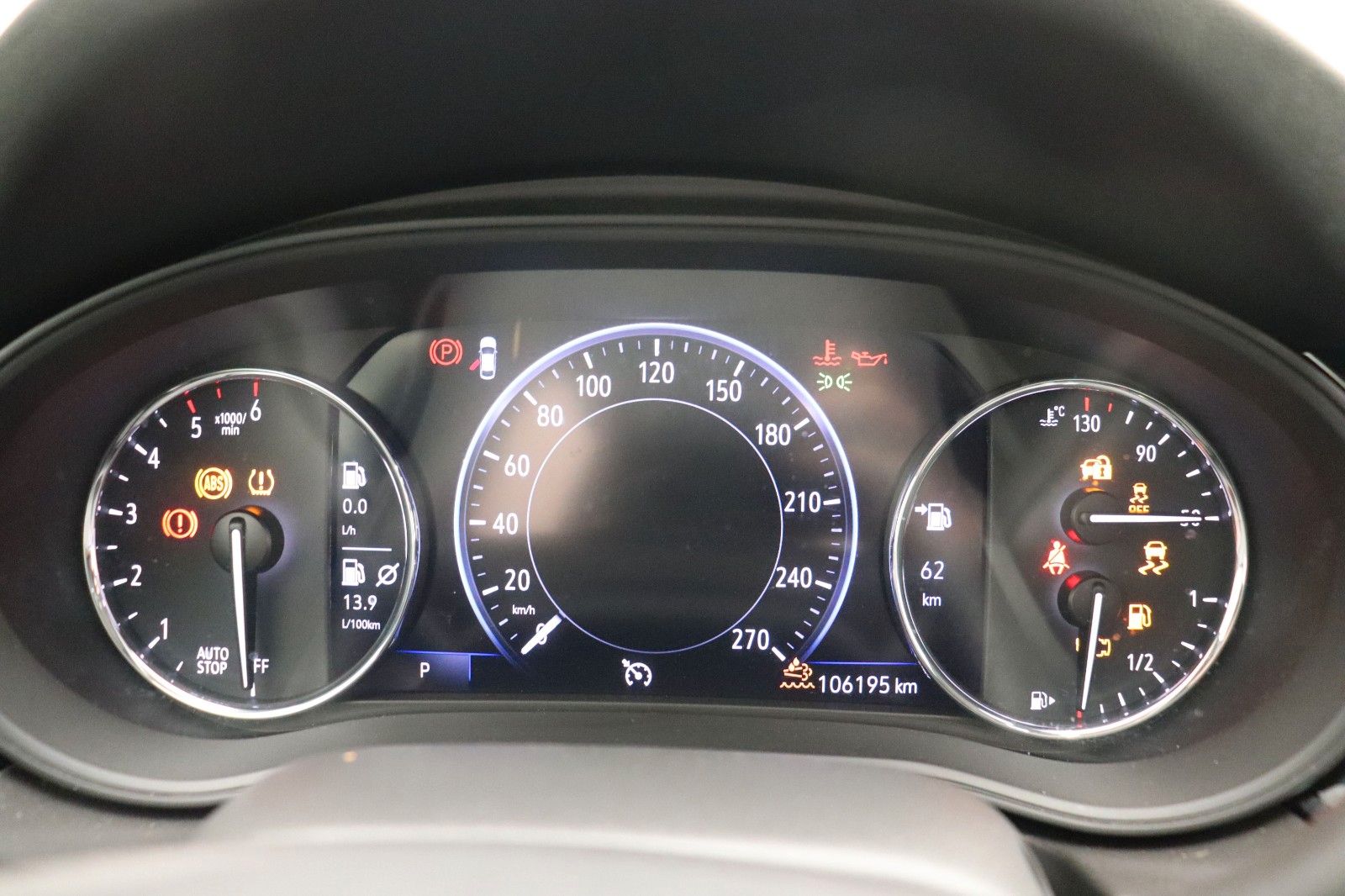 Fahrzeugabbildung Opel Insignia B 1.6 Sports Tourer Edition NAVI KAMERA