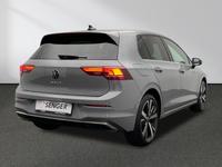 Volkswagen Golf Style 1,5 eTSI ergoActive Sitze Komfort-P.