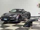 Porsche Boxster 2.9 24V - gebrauchte Porsche Boxster aus dem Jahr 2009