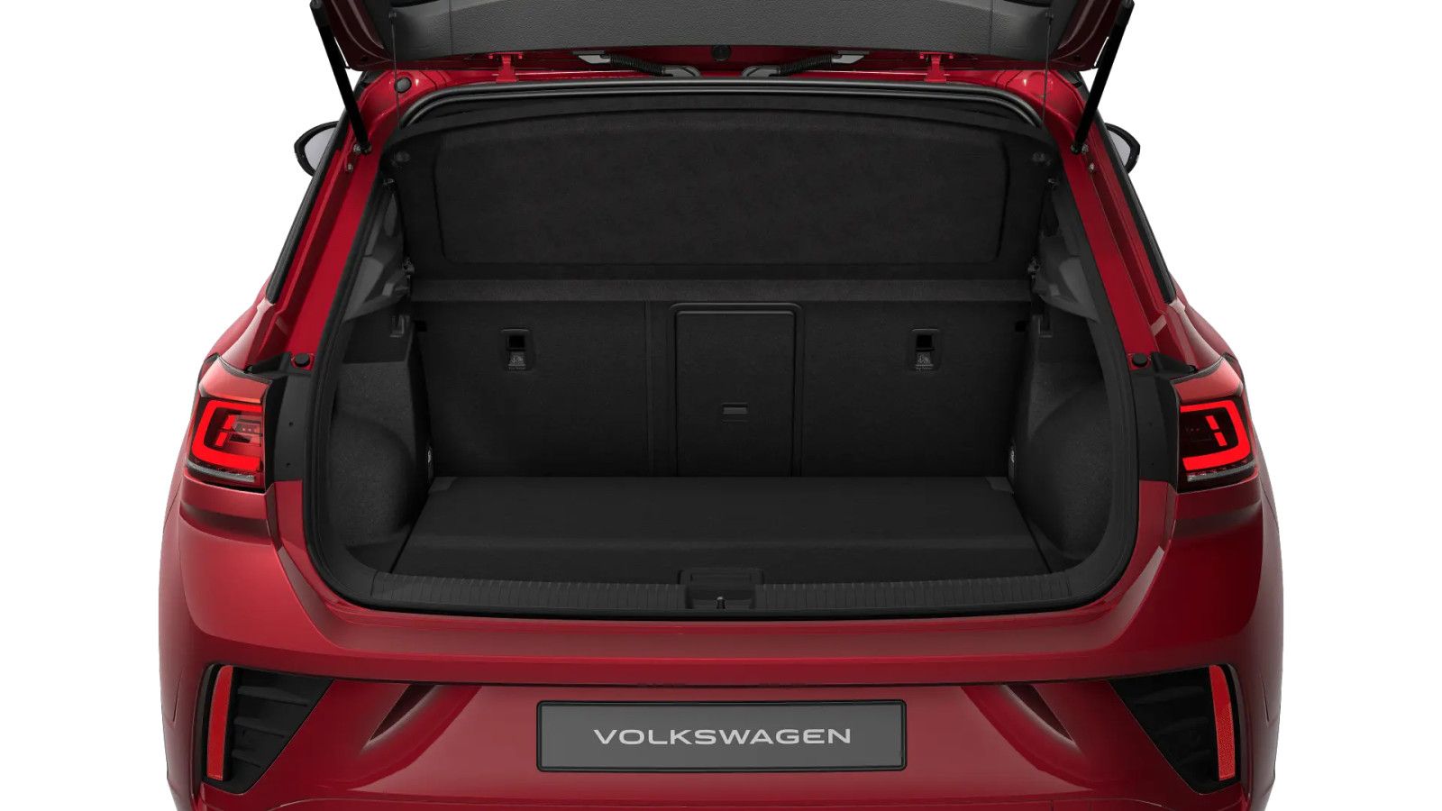 Volkswagen T-Roc - Bild 8