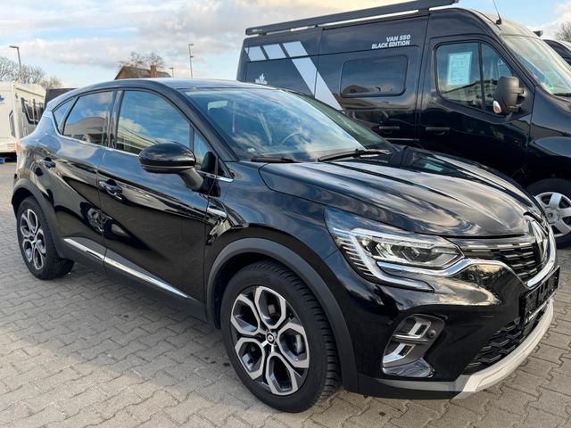 Renault Captur TECHNO TCe 140 EDC | KAMERA | KLIMA |