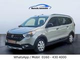 Dacia Lodgy Stepway  nur 90 Tkm 7 Sitze - Dacia Lodgy in Essen