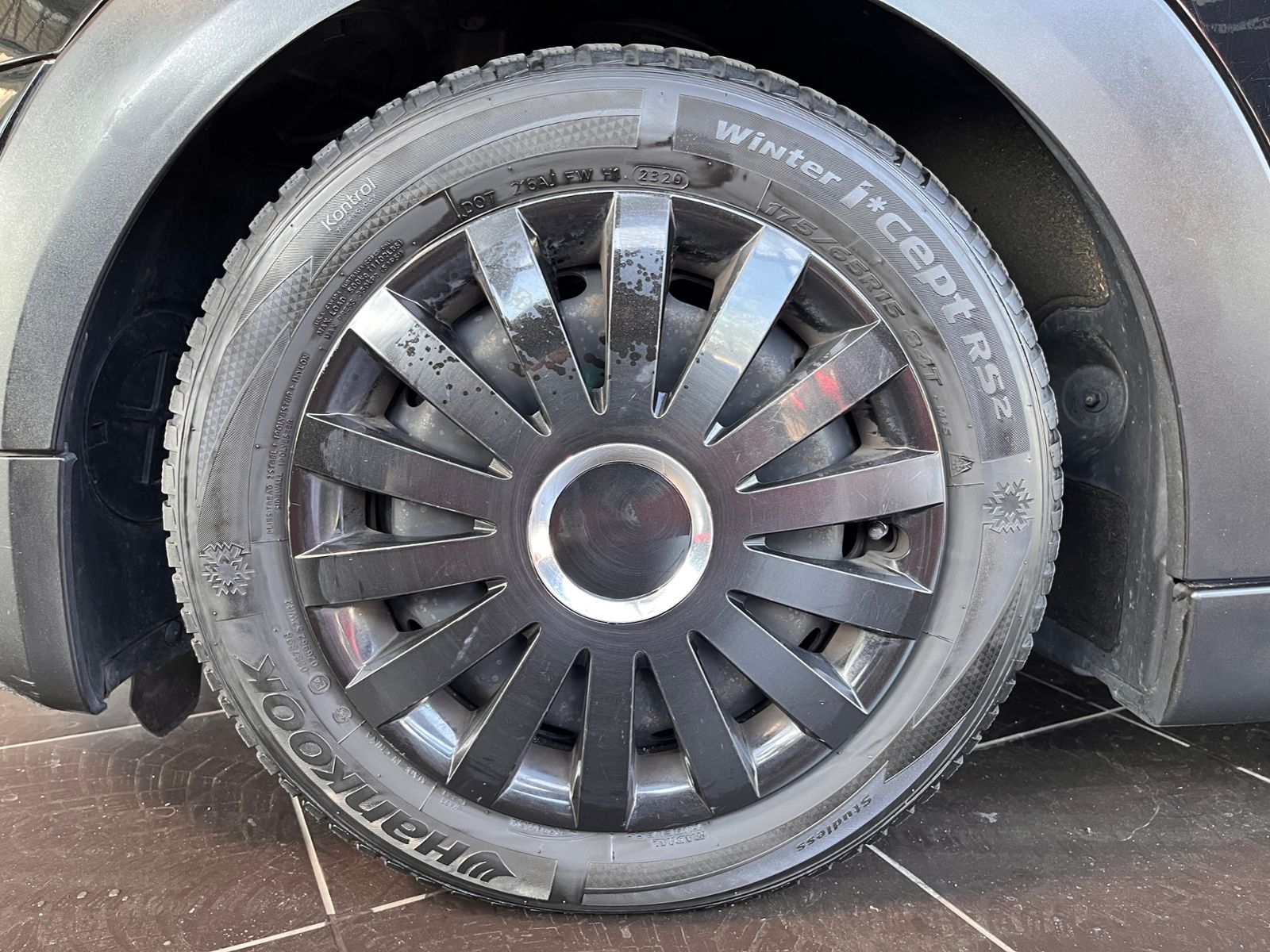 Fahrzeugabbildung MINI Cooper KLIMA PDC SHZ ALU