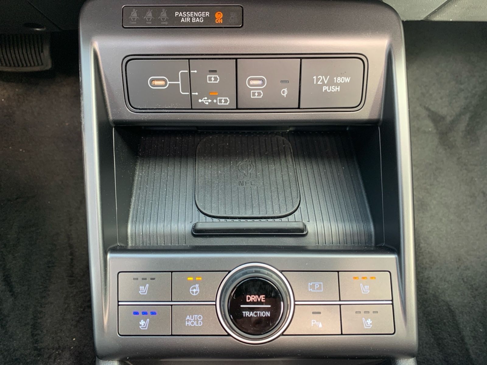 Fahrzeugabbildung Hyundai KONA 1.6 T-GDI 7-DCT Prime el.Schiebedach BOSE S