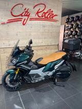 Peugeot XP 400 HP // Sondermodell - Offers