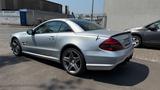 Mercedes-Benz SL 63 AMG - Mercedes-Benz SL 63 AMG Gebrauchtwagen